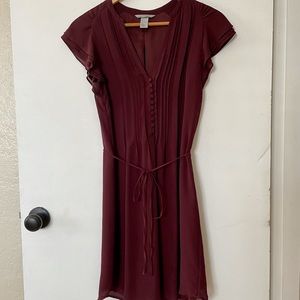 H&M dress , size 6